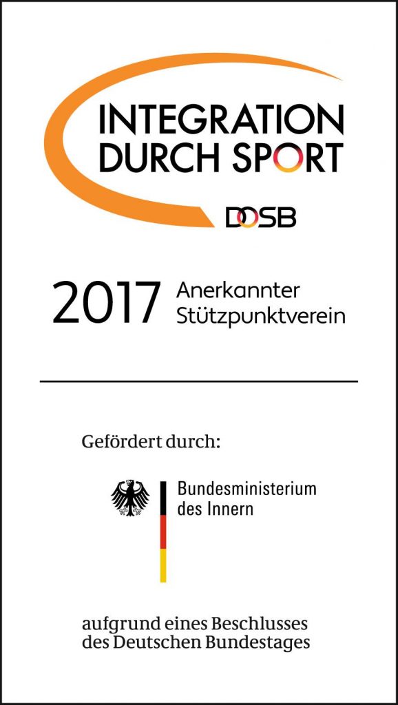 DOSB - Stuetzpunktverein - Logo groß