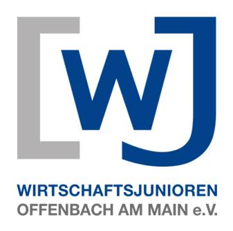 WJ - OF Logo